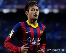 开云登录入口-内马尔巴塞罗那大逆转