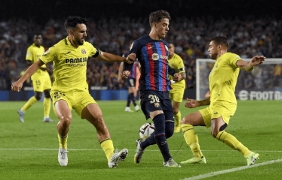 开云（中国）Kaiyun-塞维利亚比利亚雷亚尔