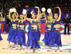 山东男篮前外援死亡