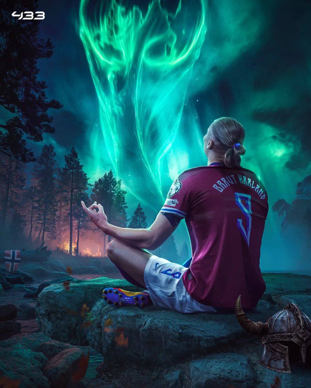 利物浦神锋哈兰德发挥出色,助球队取得胜利了吗