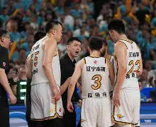 辽宁队的外援叫什么名字 辽宁队的外援叫什么名字