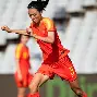 中国女足下一场