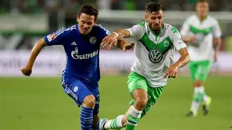 沃尔夫斯堡近期战绩