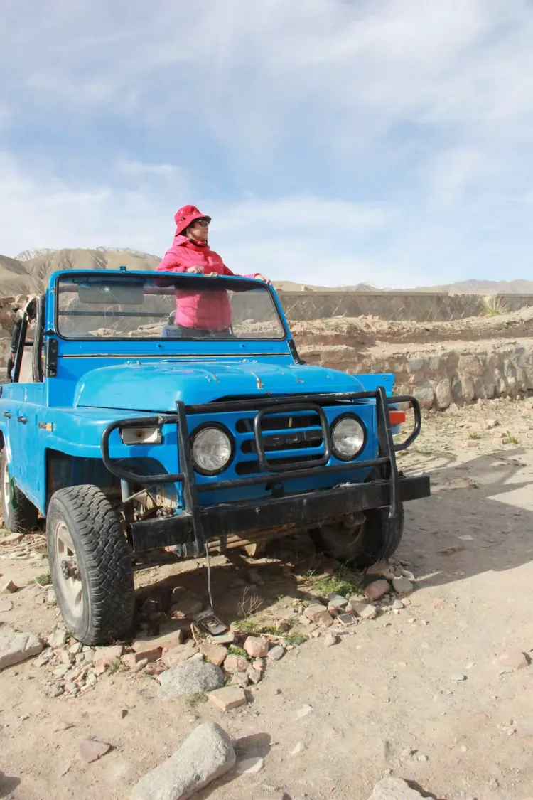 中国石油青海抗震救灾