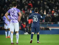 巴黎圣日耳曼联赛 巴黎圣日耳曼联赛